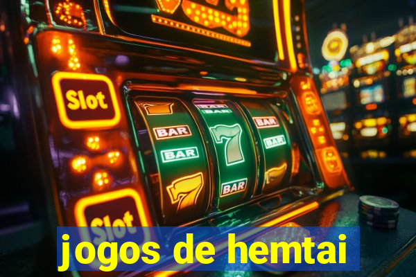 jogos de hemtai